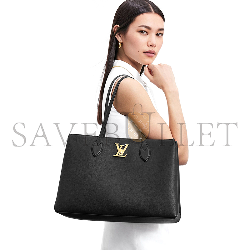l0vis Vvtt0n master lockme shopper m57345 (38*26.5*13cm)